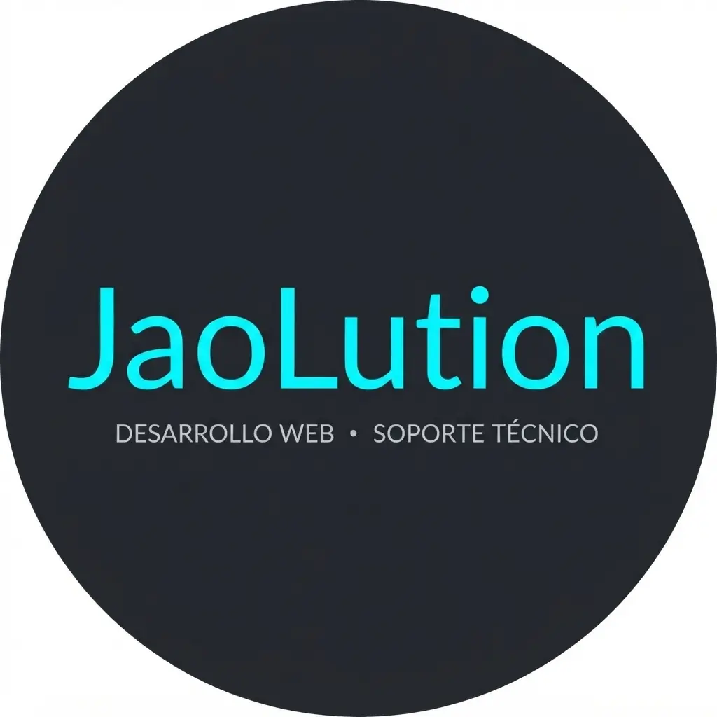JaoLution