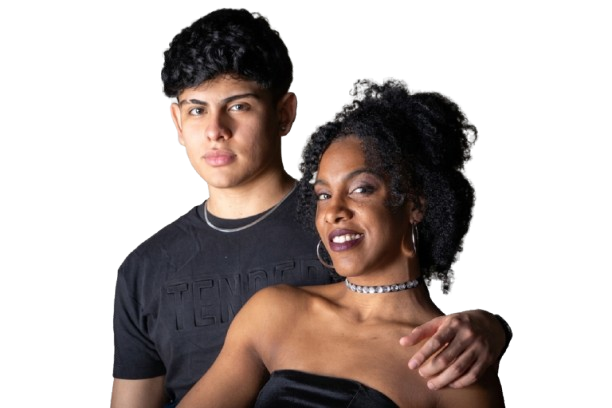 Stephan y Neyi